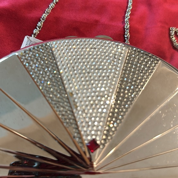 Vintage Whiting & Davis Purse - Picture 2 of 8